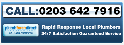 Call Today St Lukes Plumbers